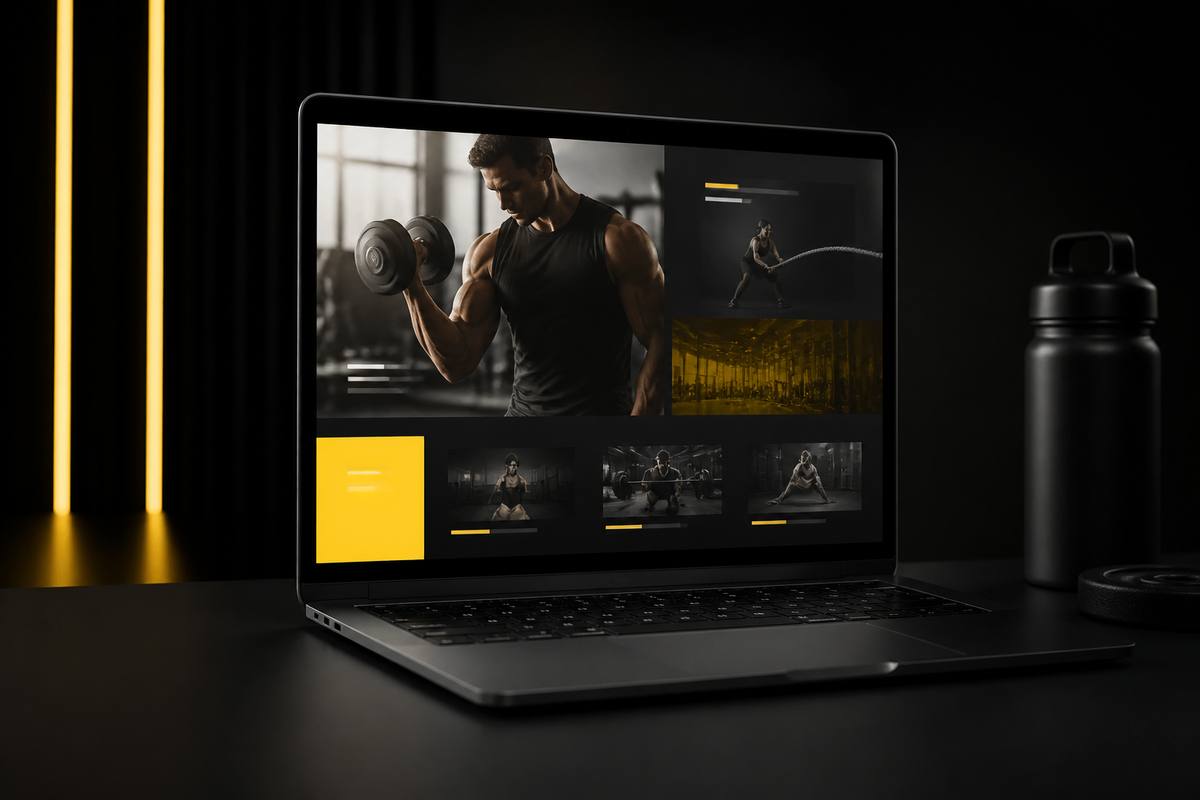 Diseño y desarrollo web orientado a conversión